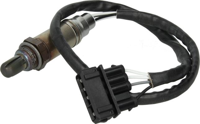 BOSCH 0 258 003 439 - Лямбда-зонд autocars.com.ua