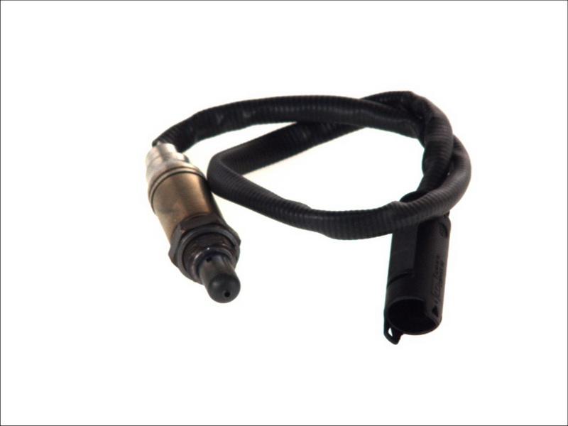 BOSCH 0 258 003 475 - Лямбда-зонд autocars.com.ua