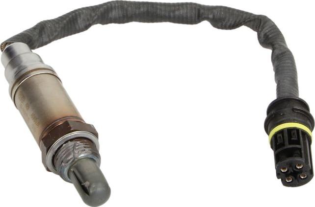 BOSCH 0 258 003 477 - Лямбда-зонд autocars.com.ua