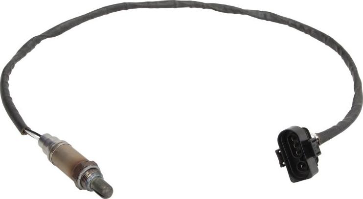 BOSCH 0 258 003 548 - Лямбда-зонд autocars.com.ua