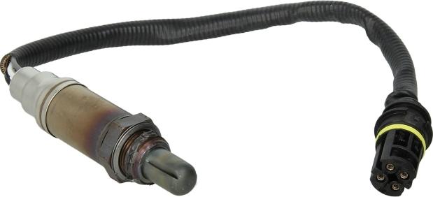 BOSCH 0 258 003 559 - Лямбда-зонд autocars.com.ua