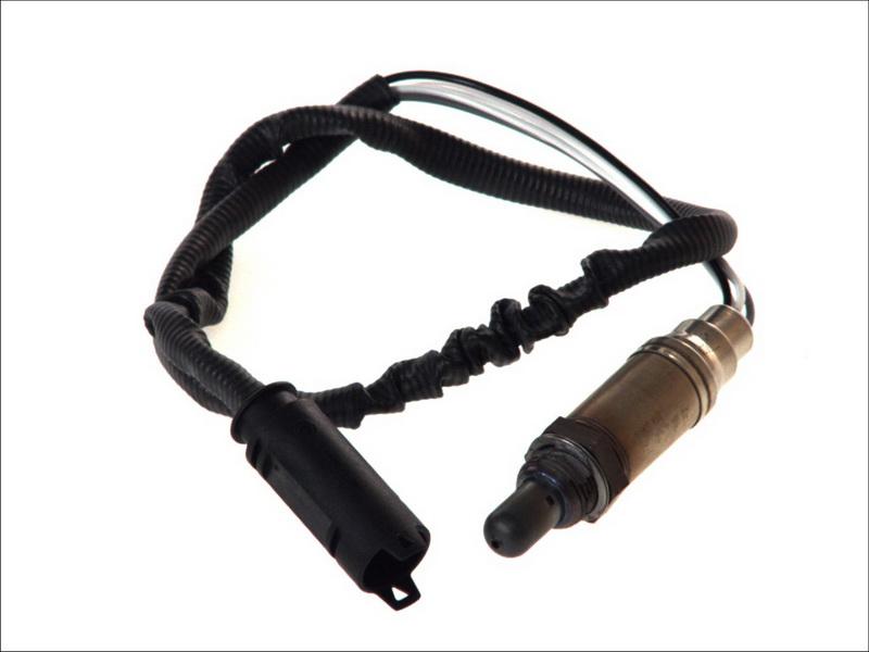 BOSCH 0 258 003 561 - Лямбда-зонд autocars.com.ua
