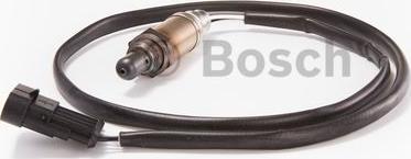 BOSCH 0 258 003 579 - Лямбда-зонд autocars.com.ua