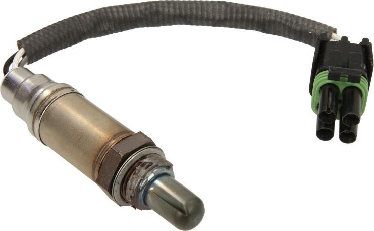 BOSCH 0 258 003 644 - Лямбда-зонд autocars.com.ua