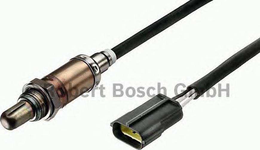 BOSCH 0 258 003 653 - Лямбда-зонд, датчик кислорода avtokuzovplus.com.ua