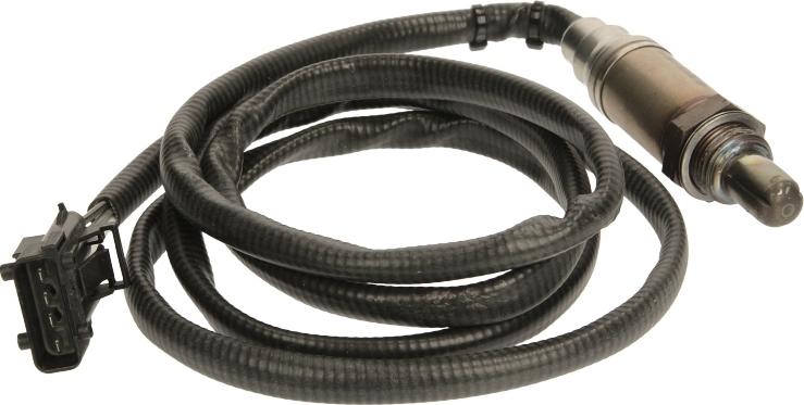 BOSCH 0 258 003 719 - Лямбда-зонд autocars.com.ua