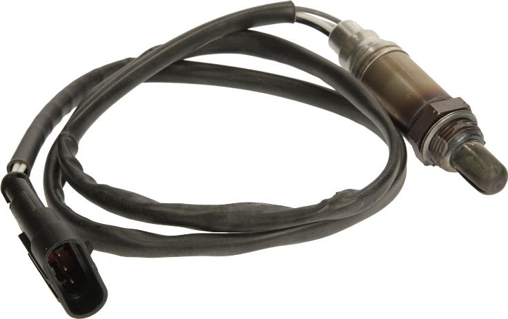 BOSCH 0 258 003 772 - Лямбда-зонд autocars.com.ua