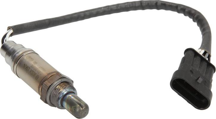 BOSCH 0 258 003 805 - Лямбда-зонд autocars.com.ua