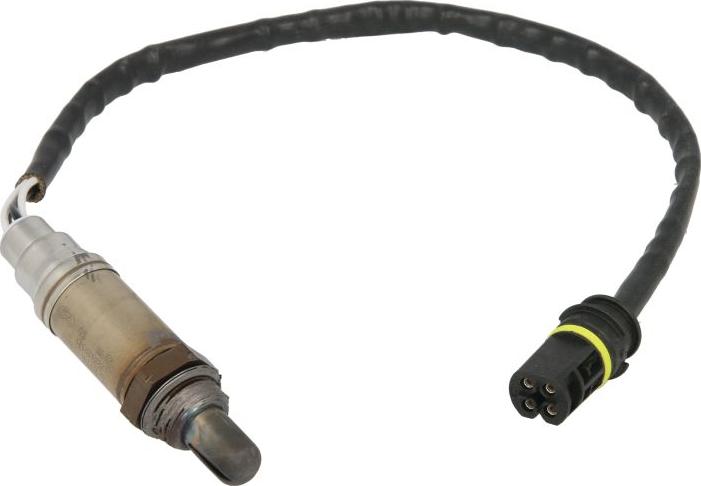 BOSCH 0 258 003 893 - Лямбда-зонд autocars.com.ua