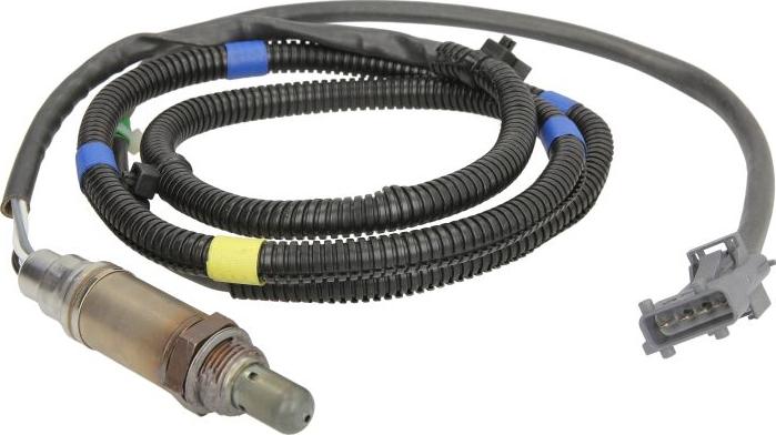 BOSCH 0 258 005 062 - Лямбда-зонд autocars.com.ua