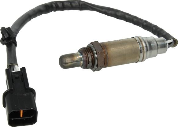 BOSCH 0 258 005 110 - Лямбда-зонд autocars.com.ua