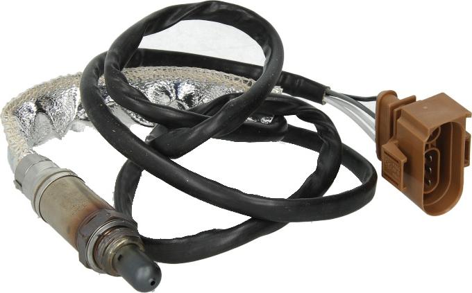 BOSCH 0 258 005 160 - Лямбда-зонд autocars.com.ua