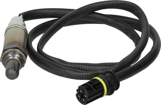 BOSCH 0 258 005 177 - Лямбда-зонд autocars.com.ua