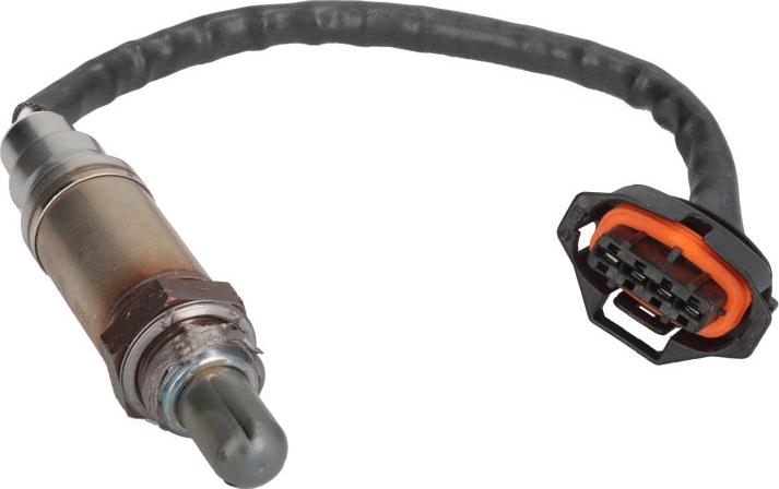 BOSCH 0 258 005 225 - Лямбда-зонд autocars.com.ua