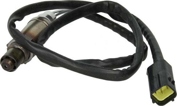 BOSCH 0 258 005 249 - Лямбда-зонд autocars.com.ua