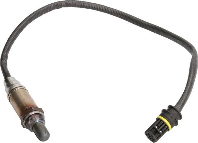 BOSCH 0 258 005 259 - Лямбда-зонд autocars.com.ua