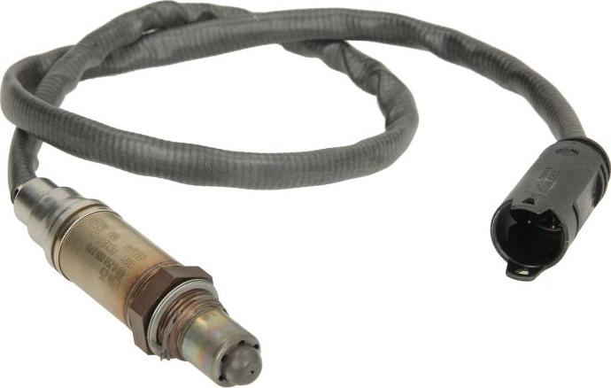 BOSCH 0 258 005 270 - Лямбда-зонд autocars.com.ua