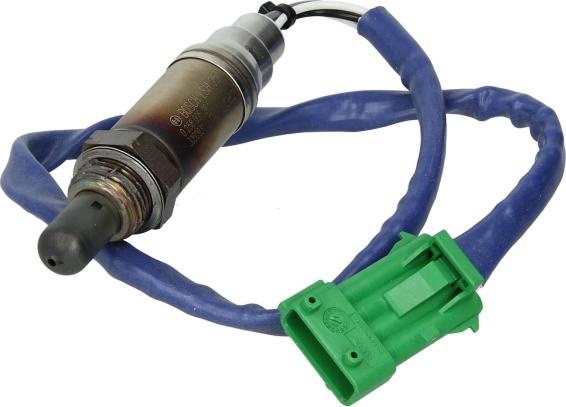 BOSCH 0 258 005 283 - Лямбда-зонд autocars.com.ua