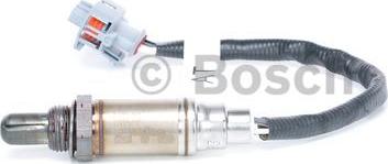 BOSCH 0 258 005 291 - Лямбда-зонд autocars.com.ua