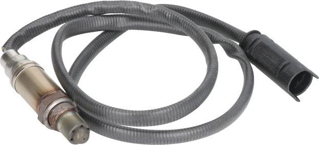 BOSCH 0 258 005 305 - Лямбда-зонд autocars.com.ua