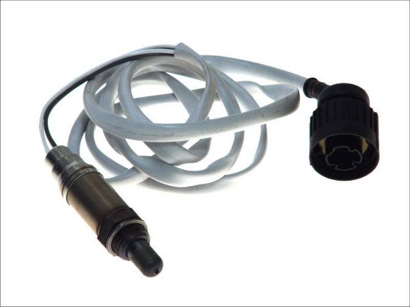 BOSCH 0 258 005 313 - Лямбда-зонд autocars.com.ua