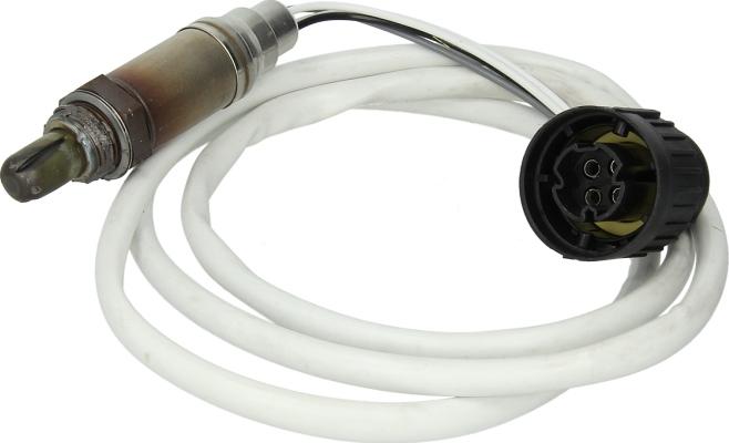BOSCH 0 258 005 322 - Лямбда-зонд autocars.com.ua