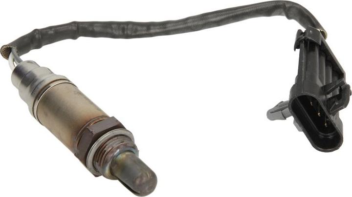 BOSCH 0 258 005 703 - Лямбда-зонд autocars.com.ua