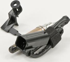 BOSCH 0 258 005 704 - Лямбда-зонд autocars.com.ua