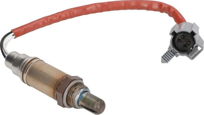 BOSCH 0 258 005 705 - Лямбда-зонд autocars.com.ua