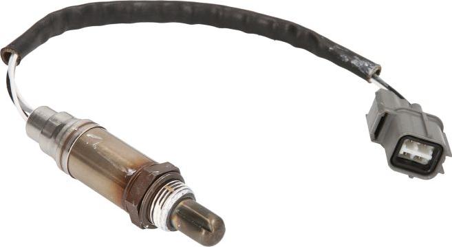 BOSCH 0 258 005 710 - Лямбда-зонд autocars.com.ua