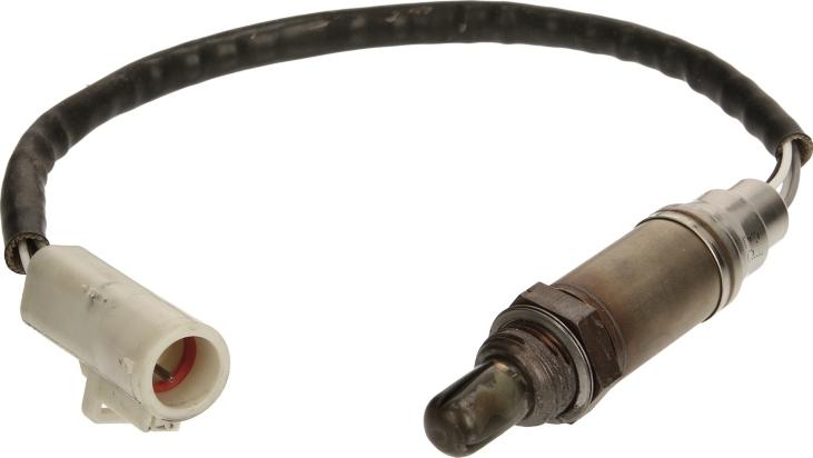 BOSCH 0 258 005 717 - Лямбда-зонд autocars.com.ua