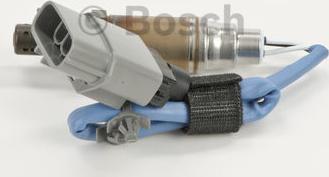 BOSCH 0 258 005 953 - Лямбда-зонд autocars.com.ua