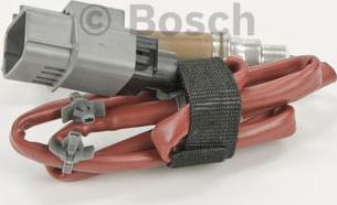 BOSCH 0 258 005 965 - Лямбда-зонд autocars.com.ua