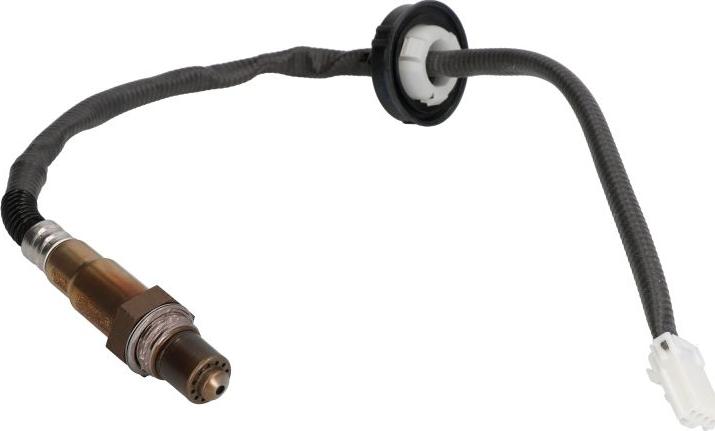 BOSCH 0 258 006 001 - Лямбда-зонд autocars.com.ua