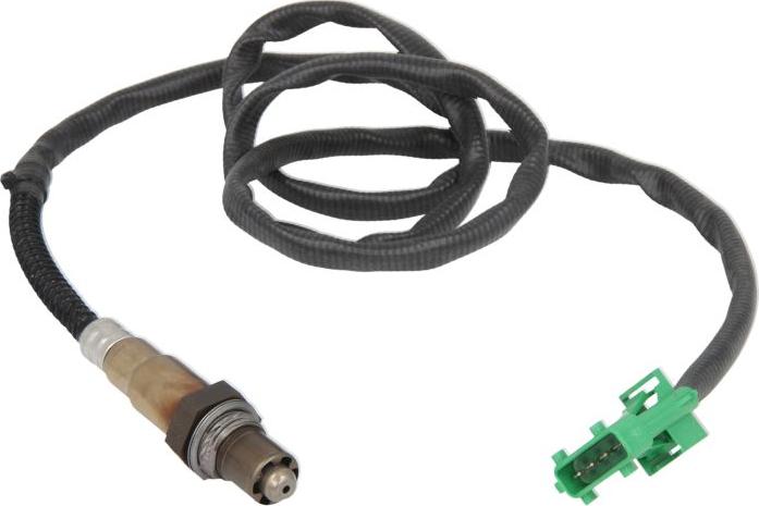 BOSCH 0 258 006 026 - Лямбда-зонд autocars.com.ua