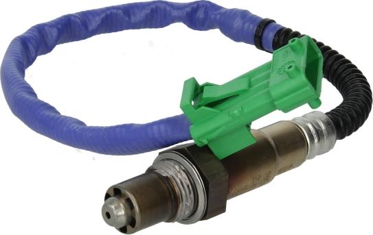 BOSCH 0 258 006 028 - Лямбда-зонд autocars.com.ua