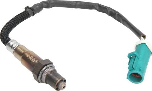 BOSCH 0 258 006 155 - Лямбда-зонд autocars.com.ua