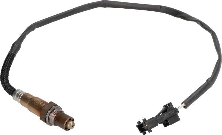 BOSCH 0 258 006 174 - Лямбда-зонд autocars.com.ua
