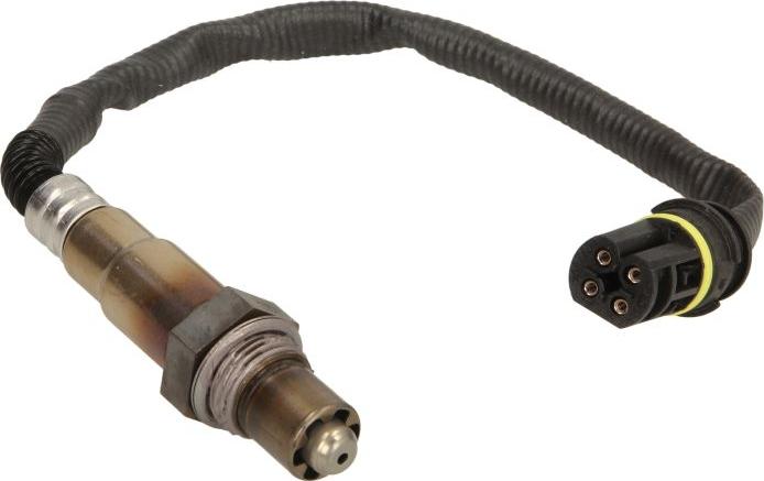 BOSCH 0 258 006 276 - Лямбда-зонд autocars.com.ua