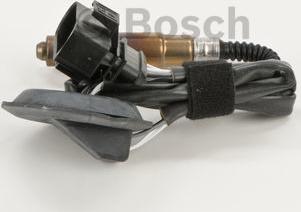 BOSCH 0 258 006 281 - Лямбда-зонд autocars.com.ua