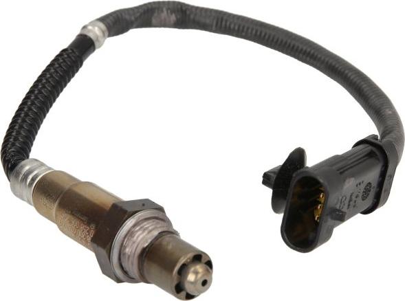 BOSCH 0 258 006 294 - Лямбда-зонд autocars.com.ua