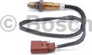 BOSCH 0 258 006 305 - Лямбда-зонд autocars.com.ua