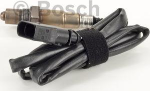 BOSCH 0 258 006 307 - Лямбда-зонд autocars.com.ua