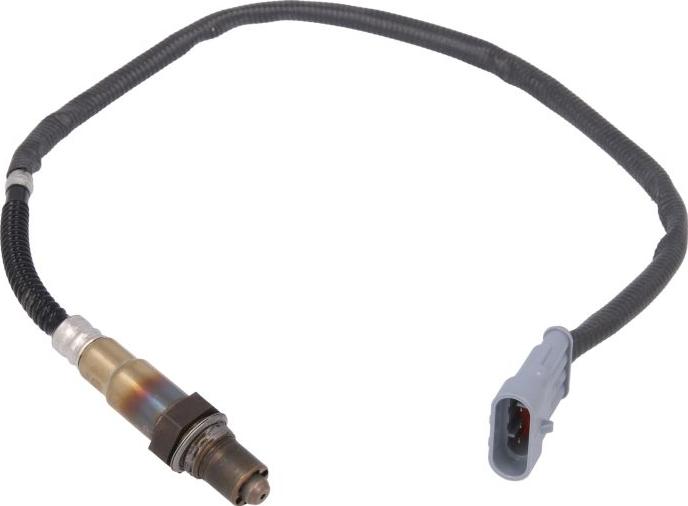 BOSCH 0 258 006 375 - Лямбда-зонд autocars.com.ua