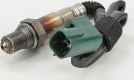 BOSCH 0 258 006 511 - Лямбда-зонд autocars.com.ua