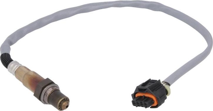 BOSCH 0 258 006 824 - Лямбда-зонд autocars.com.ua