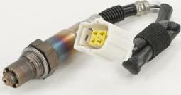 BOSCH 0 258 006 915 - Лямбда-зонд autocars.com.ua