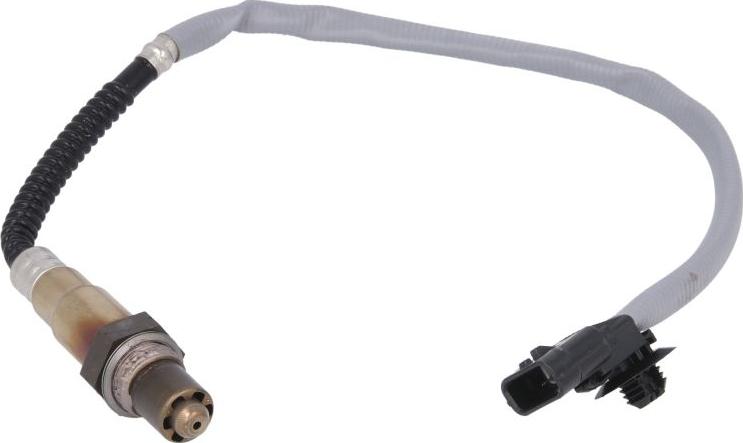 BOSCH 0 258 006 953 - Лямбда-зонд autocars.com.ua