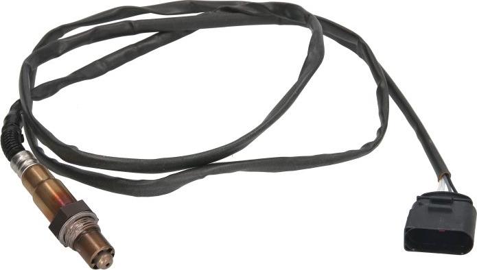 BOSCH 0 258 006 978 - Лямбда-зонд autocars.com.ua