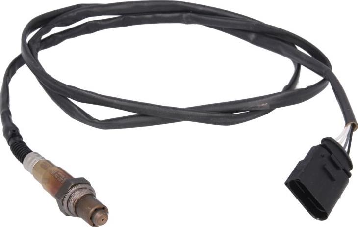 BOSCH 0 258 006 982 - Лямбда-зонд autocars.com.ua